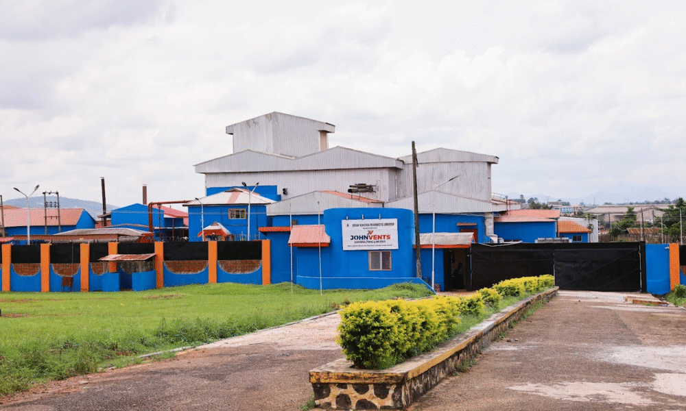 Greenus Capital Secures $23 Million for Agricultural Processing