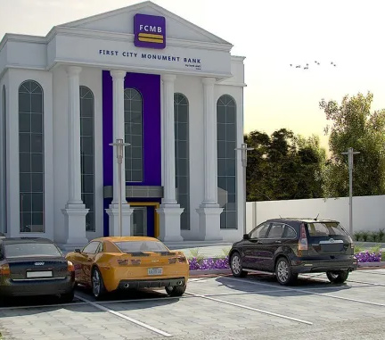 FCMB