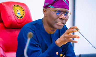 Sanwo-Olu