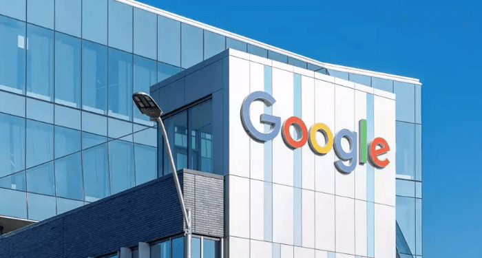 Google