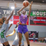 First Bank Coach Targets League Success at Zenith NBPL Final Eight