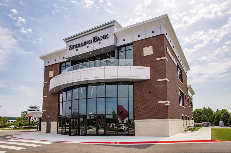 Sterling Bank Champions Learning with N2bn Scholarship Rollout