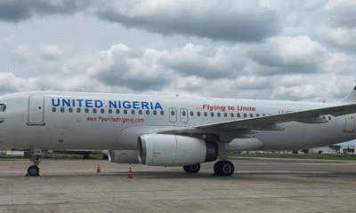 United Nigeria Airlines