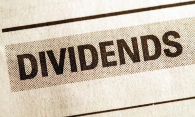 dividend