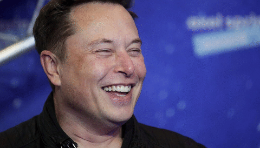 Elon Musk Becomes First Person to Reach $500 Billion Net Worth