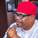 Nnaji Resigns as Science Minister Following Certificate Forgery Allegations