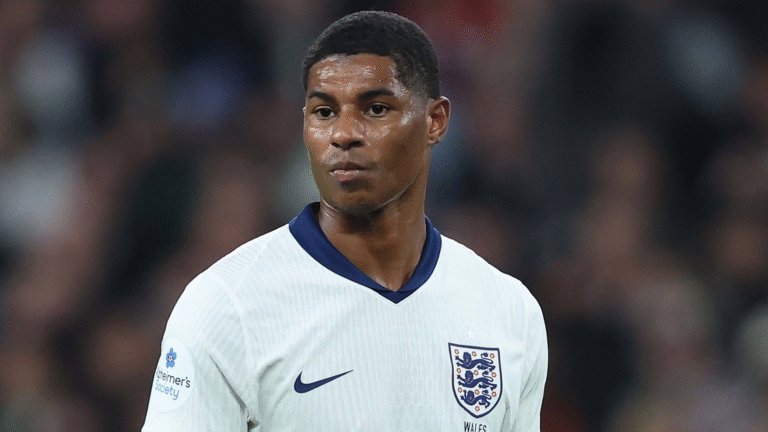 Reach Your Full Potential or Risk Regret, Tuchel Warns Rashford