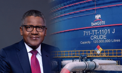 Dangote