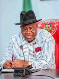 BREAKING: Bayelsa Governor Douye Diri Resigns from PDP