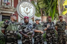 Madagascar President Rajoelina Confirms Departure After Military Takeover