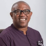 Mr. Peter Obi
