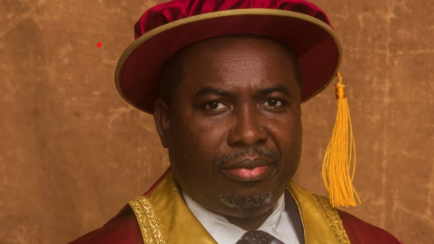 Amupitan Confirmed as INEC Chairman, Vows Inclusive and Technology-Driven Elections