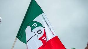 PDP