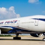 Senate Probes Drunk Air Peace Pilots After NSIB Bombshell