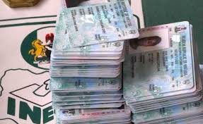 Voters Card