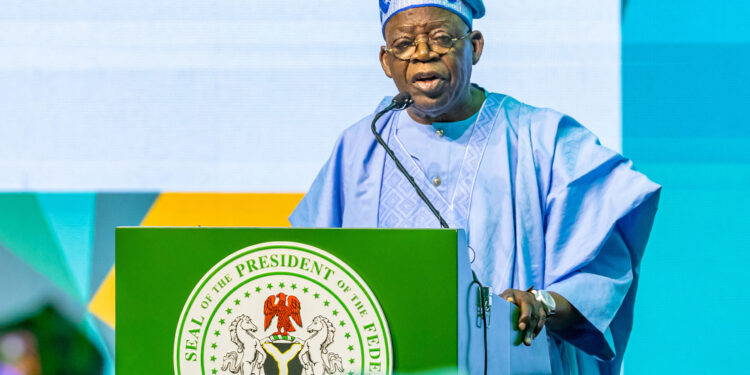 Tinubu