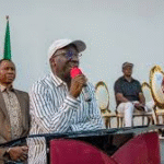 Okpebholo Regularises 5,000 Contract Teachers in Edo State
