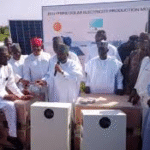 FG to Establish Solar Power Plants in Hospitals, Varsities