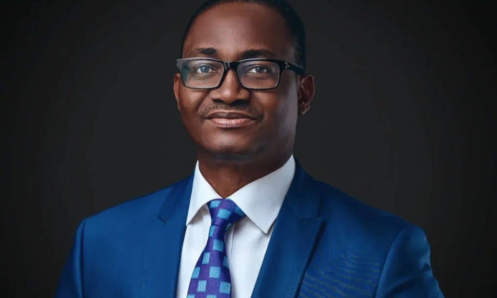 Presco Plc Appoints Ademola Adebise to Board as Independent Non-Executive Director