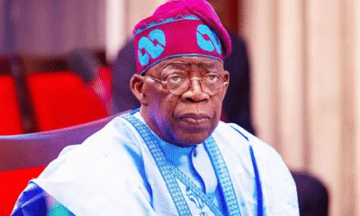 Tinubu