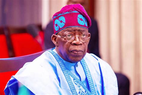 Tinubu
