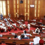 Reps Propose N10m Fine, Two-Year Jail Term for Dual Party Membership