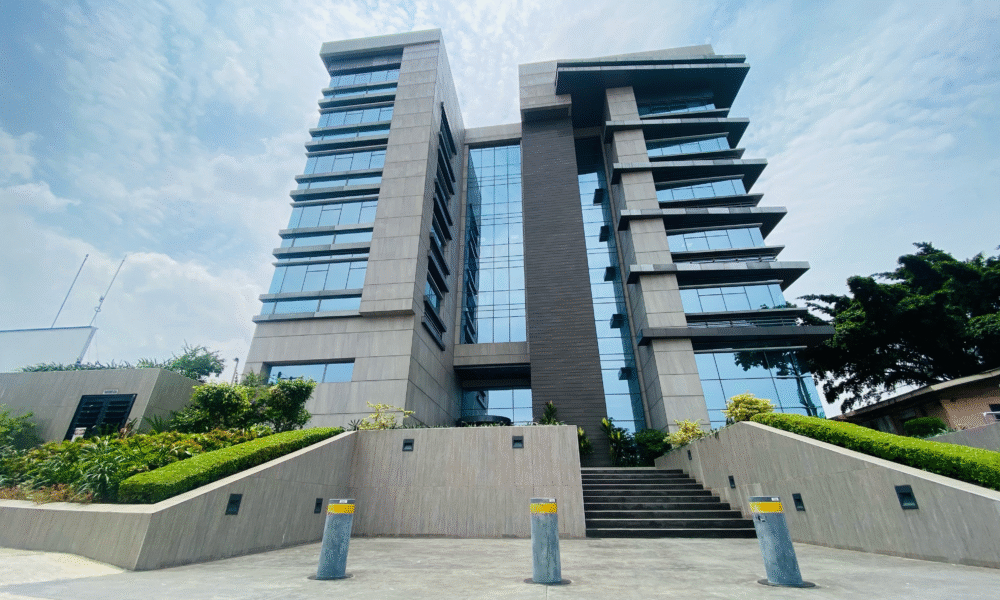 Coronation Insurance Plc Reports ₦3.71 Billion Profit After Tax in Q3 2025