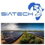 Siatech Africa Unveils Liberia’s First Fully Solar-Powered Smart City