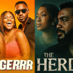 Nollywood Surges as ‘Gingerrr’ and ‘The Herd’ Drive ₦573 Million Box Office Boom