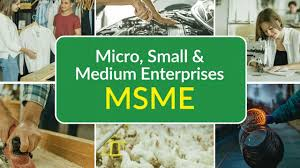 Experts Call for Inclusive Financing to Unlock MSME Potential in Nigeria