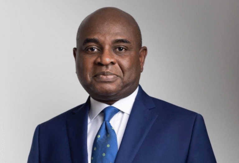 Kingsley Moghalu Denies Labour Party Candidacy in Anambra Election