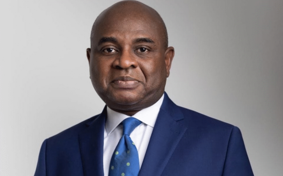 Kingsley Moghalu Denies Labour Party Candidacy in Anambra Election