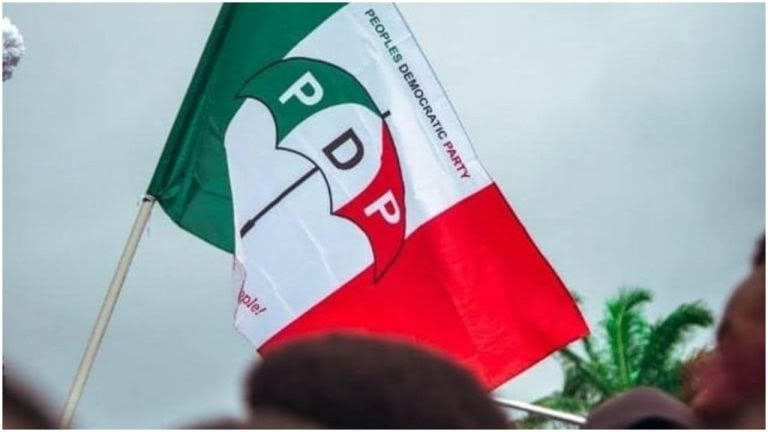 Abuja Court Halts PDP National Convention Again