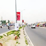 Lagos Announces Eight-Month Traffic Diversion on Lekki–Ajah Corridor