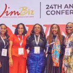 Standard Chartered Deepens Support for Women’s Empowerment at WIMBIZ 2025