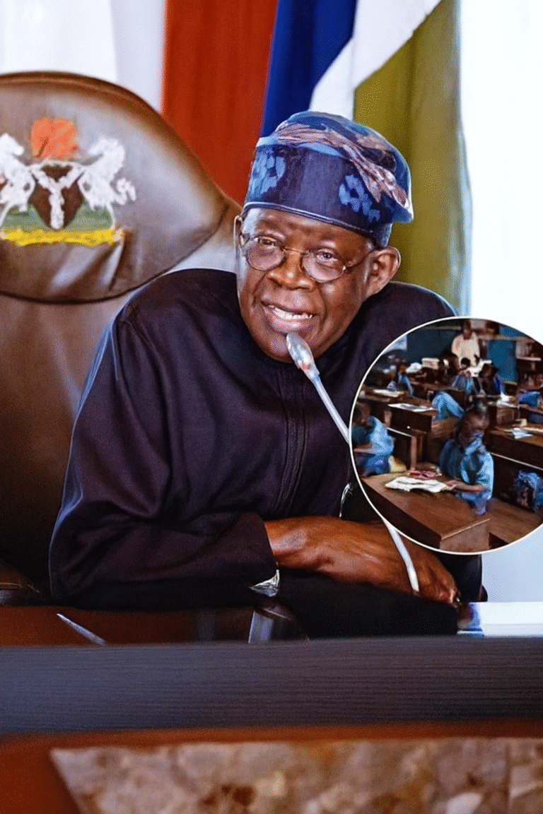 Nigeria Drops Mother-Tongue Policy, Embraces English