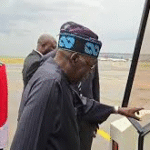 Tinubu Embarks on South Africa, Angola Visits for G20 and AU–EU Summits