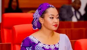 Natasha Akpoti-Uduaghan