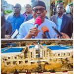 Fubara to Present 2026 Budget in New Assembly Complex