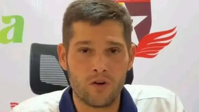 Remo Stars Coach Faces Backlash as Team Suffers Fourth Consecutive Defeat