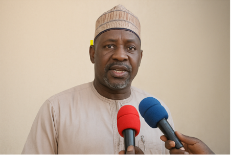 Why the ADC’s 2027 Confidence Shouldn’t Be Underestimated