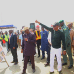 Wike Re-Awards Apo–Karshi Road Contract