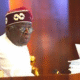 Tinubu