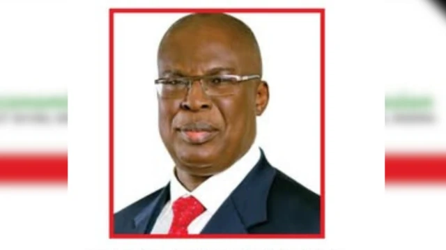 Sylva Writes EFCC, Requests New Date to Appear Over Alleged $14.8m Case