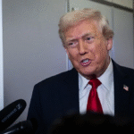 Trump Lashes Out at Female Journalist, Escalates Attacks on Media