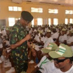 NYSC Warns Corps Members Against Misuse of Social Media