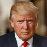 Trump Decries Ambush on National Guard