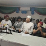 Labour Party Ratifies Congresses, Validates Convention