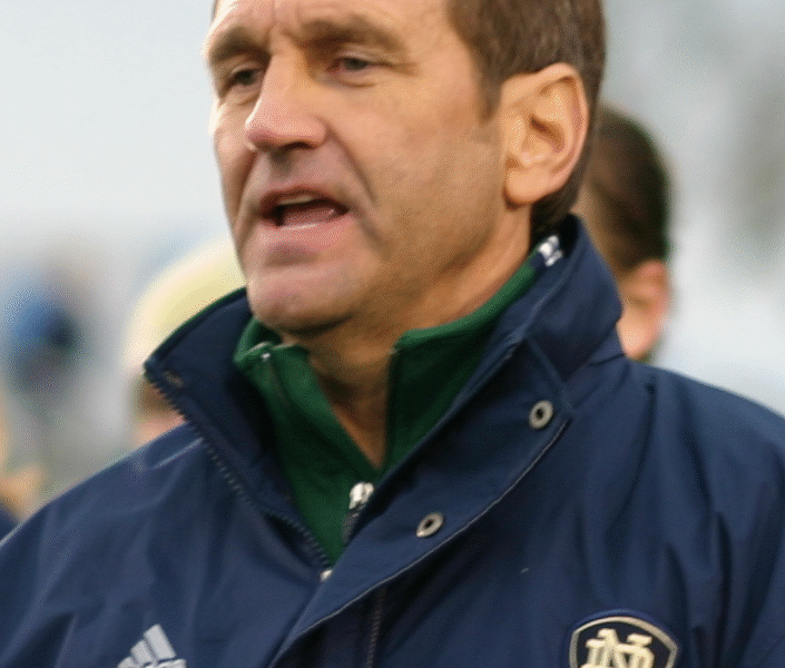 Waldrum Questions NFF on $960,000 World Cup Grant