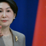 China Condemns U.S. Threat of Intervention in Nigeria Over Religious Claims